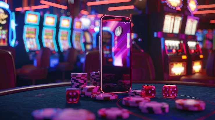 Deposit melalui berbagai metode